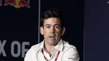 Carlos Ezpeleta: "El caso de