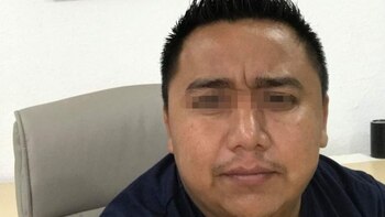 Ejecutaron al oficial mayor del