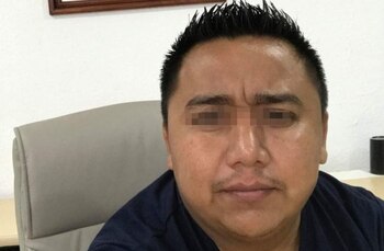 Ejecutaron al oficial mayor del