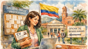 Universidades en Colombia abren convocatorias para contratar docentes: así puede postularse a las vacantes