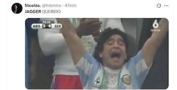 memes boca vs recoleta goleada en paraguay