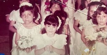 La profesora reveló a Noticias