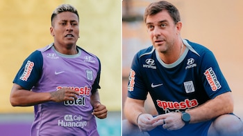 Pedro Aquino dio juiciosa opinión