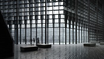 La polémica exhibición será una