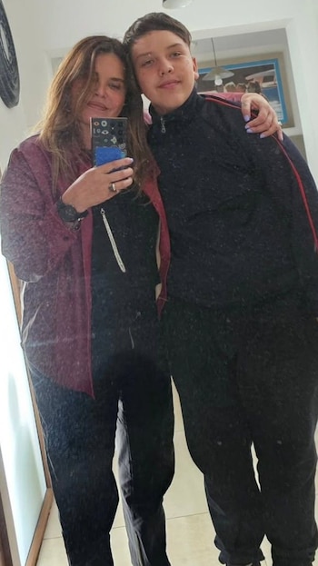 Thiago afirma que su colaboración