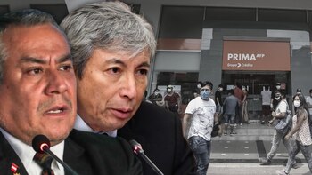 ¿Sigue el Gobierno en contra