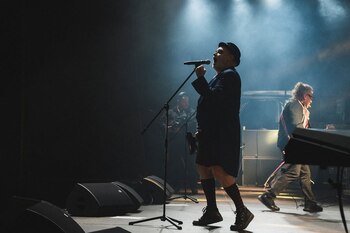 El regreso de Toreros Muertos