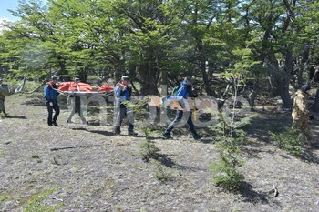 Así fue el traslado del