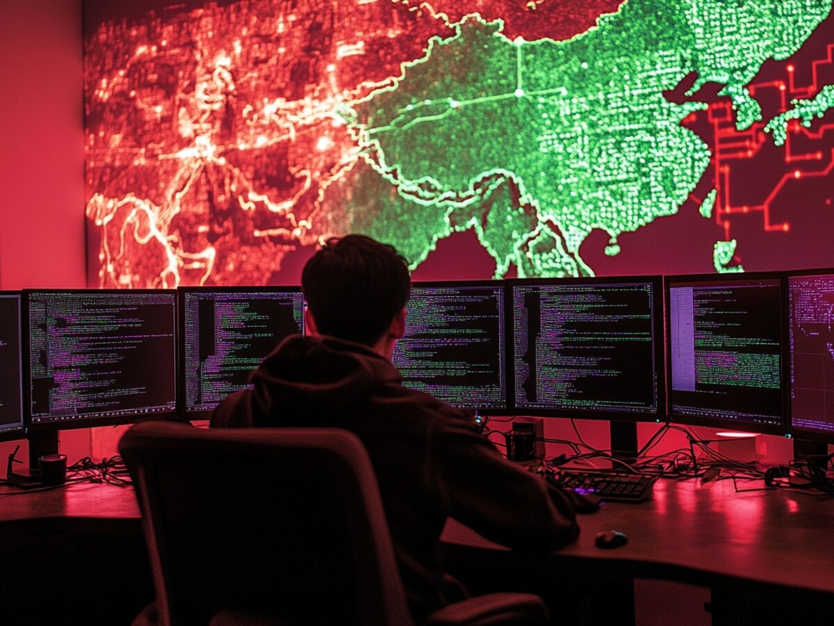 En riesgo más de 2 millones de direcciones IP en Argentina, Brasil, México y más países - Infobae