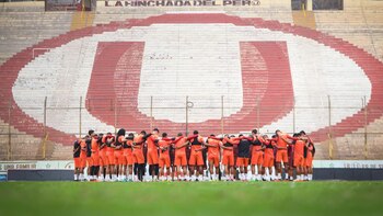 Universitario de Deportes anunció salida