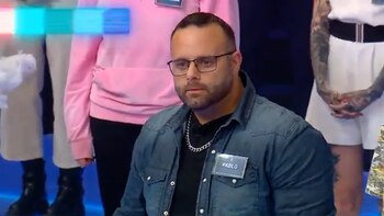 El jugador se quedó el