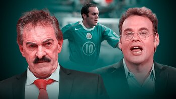 El timonel argentino arremetió contra