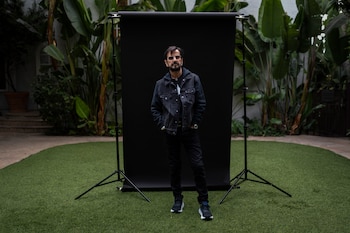 La gira por la costa oeste de Estados Unidos acompañará el lanzamiento del nuevo álbum