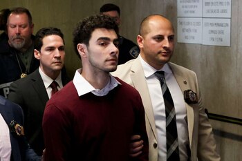 El juez federal determinará la