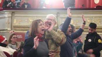 La organización Marea Palestina pide