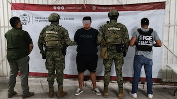 Nelson Enrique "N" cuenta con