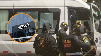 Composición: Infobae Perú