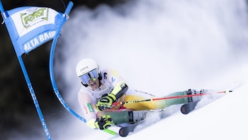 Aleix Aubert logra su primer