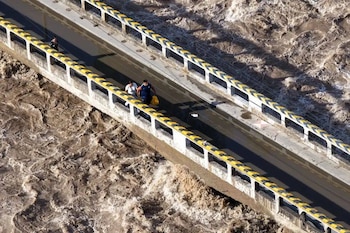 Más de 9 mil vecinos