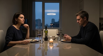 Sin la inscripción del divorcio