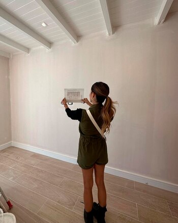 La casa de Lourdes Sánchez