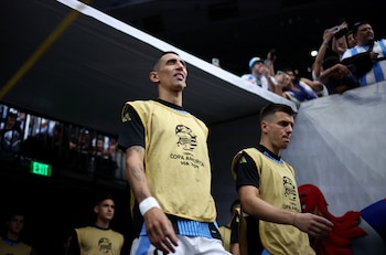 El Fideo pretende retirarse de