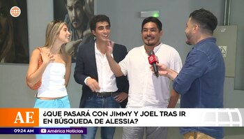 'Al Fondo Hay Sitio' anuncia