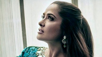 La actriz admitió que ahora