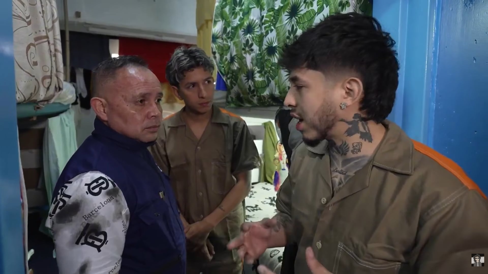 En 2026, WestCOL amplió su enfoque para abordar temas sociales y culturales, trascendiendo el entretenimiento habitual de videojuegos, retos o música. - crédito captura de pantalla Westcol / YouTube