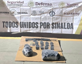 Además de las camionetas, también