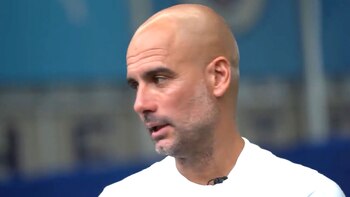 El español fue muy crítico