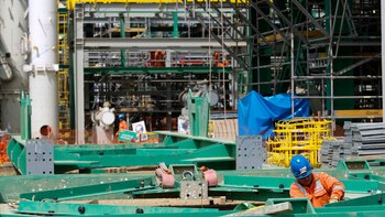 En enero la economía creció