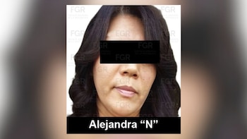 FGR logra sentencia de más