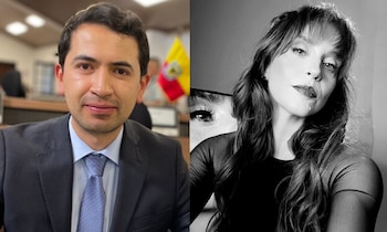 Diana Ángel contradijo a Daniel