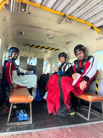 Miguel Ángel Silvestre en el rodaje de 'Furia'. (Instagram)
