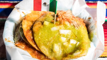 Bienvenidos a la época dorada de la comida mexicana en EE. UU.