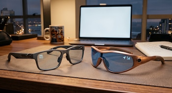 gafas inteligentes - acoso - acoso a mujeres - tecnología - 17 de agosto