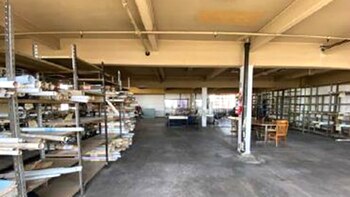 El inmueble fue pensado para