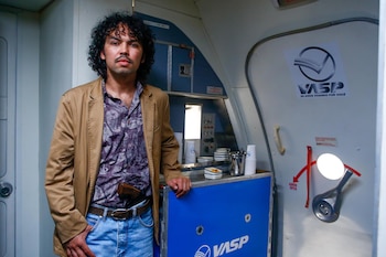 Nonato, motivado por la desesperación