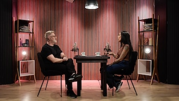 “Me quisieron matar y sobreviví”,