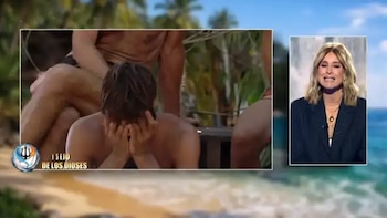 'Supervivientes: Conexión Honduras' (MEDIASET ESPAÑA).