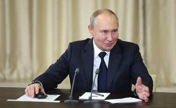 La liberación de rehenes rusos