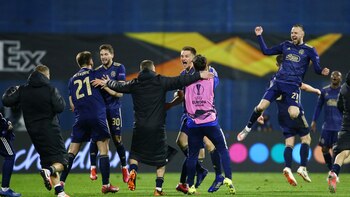 Su técnico fue condenado a