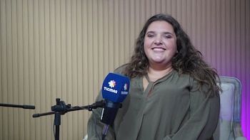 Sol Vivanco: “Le pedimos al empresariado que sea quien se acerque, pero los docentes con un granito de arena a la vez pueden hacer un cambio enorme”