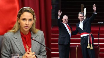 Luciana León: exministro Thorne involucrado