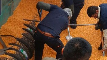 Los operativos de la AFIP