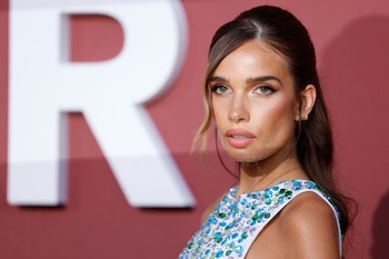 Tras la ruptura, Hana sufrió