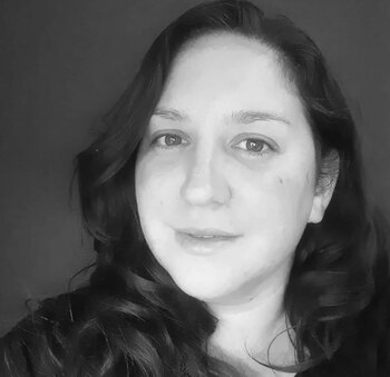 Ailén murió por COVID-19 a