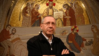 La diócesis eslovaca aceptó al