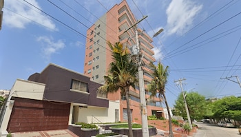 Riomar es uno de los